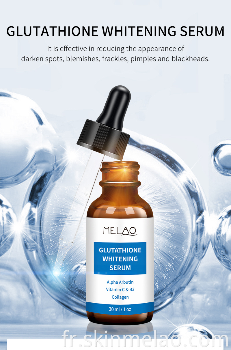 Glutathione Serum